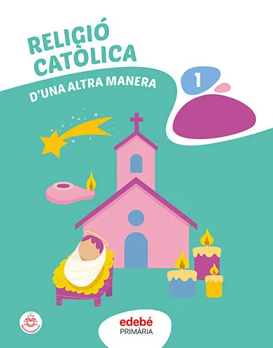 RELIGIO EP1 (CAT)