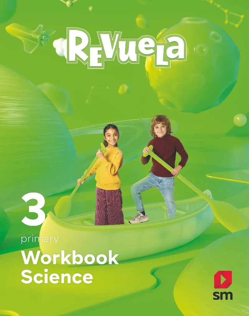 SCIENCE 22-3 EP WORKBOOK
