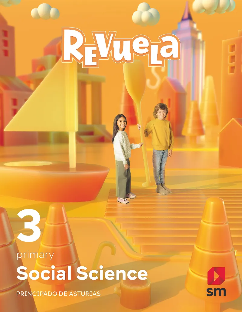 SOCIAL SCIENCE 22-3 EP