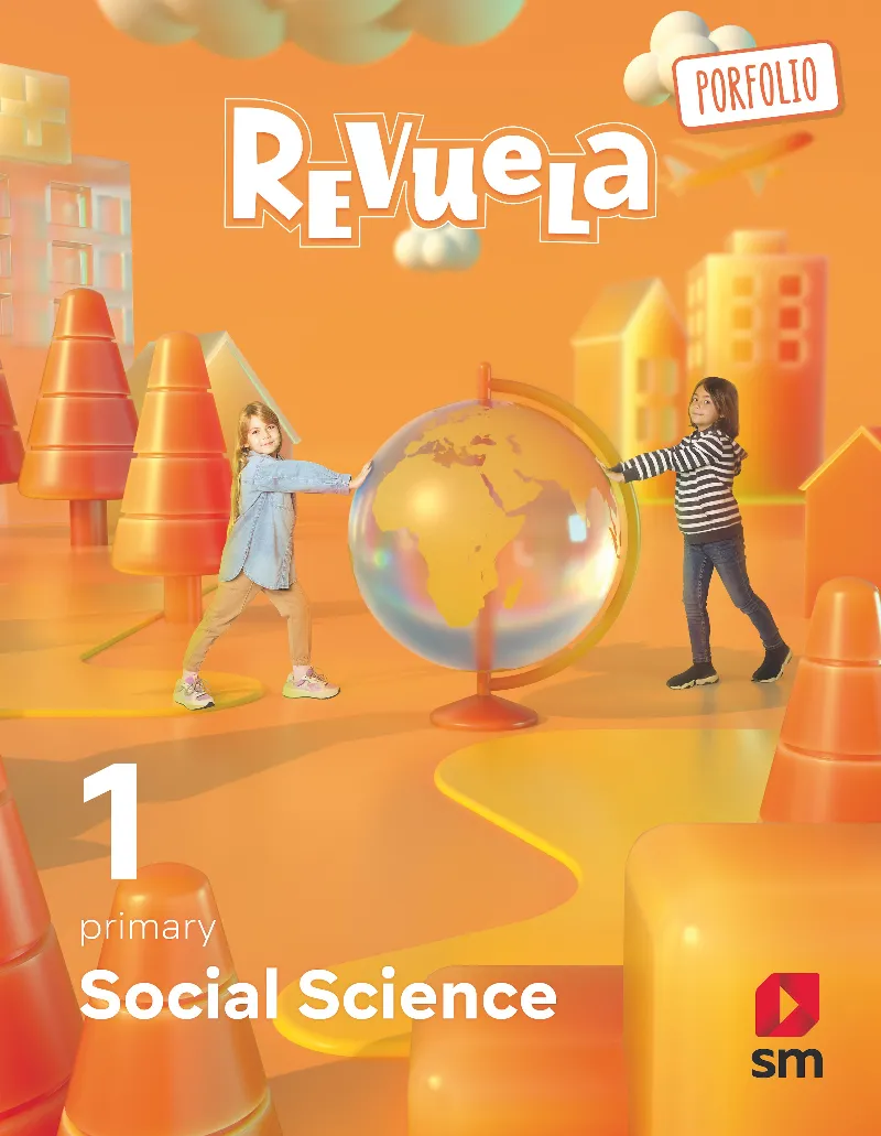 SOCIAL SCIENCE 22-1 EP