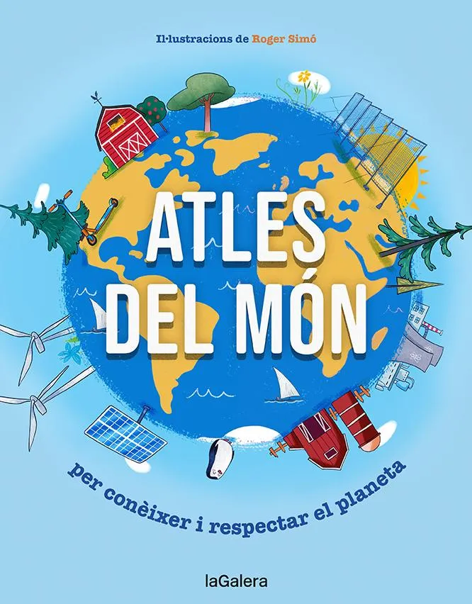ATLES DEL MON 2022