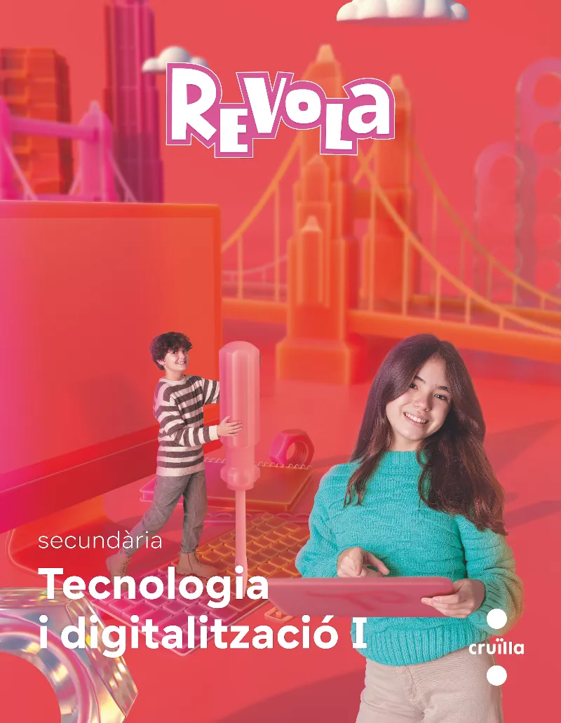 C - 1 ESO TECNOL Y DIGITALIZ (CAT) 22