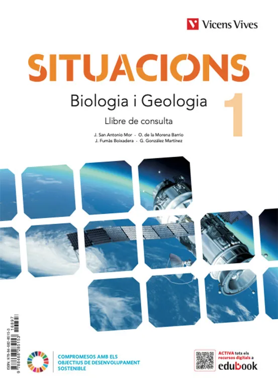 BIOLOGIA GEOLOGIA 1ESO QUAD SIT CAT