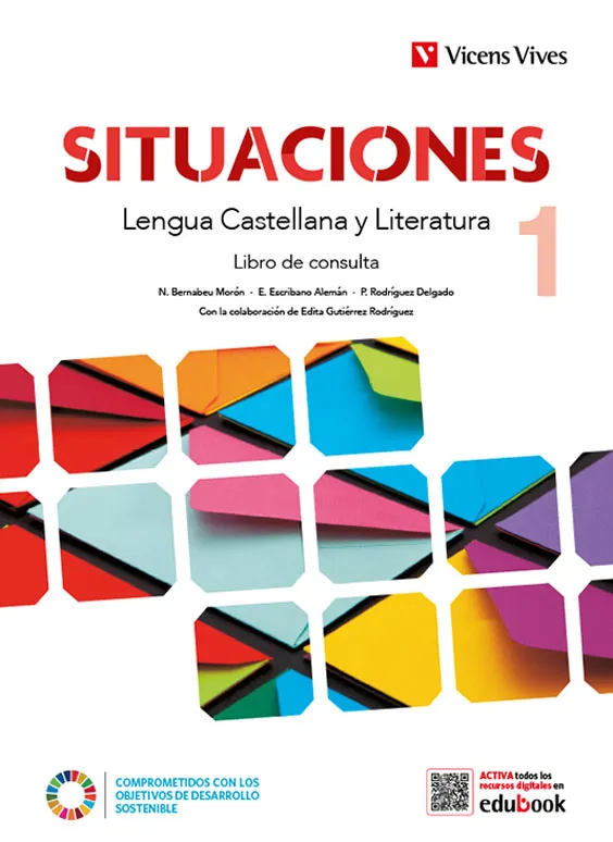 LENGUA CAST 1ESO QUAD SITUACIO CAT