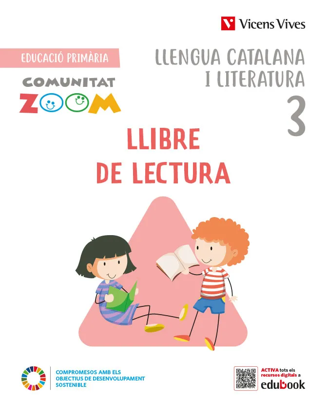 LLENGUA CAT 3PR LECTURES ZOOM CAT