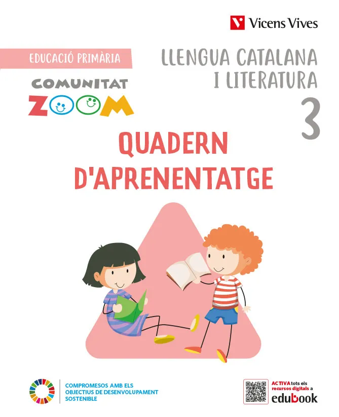 LLENGUA CAT 3PR QUAD ZOOM CAT