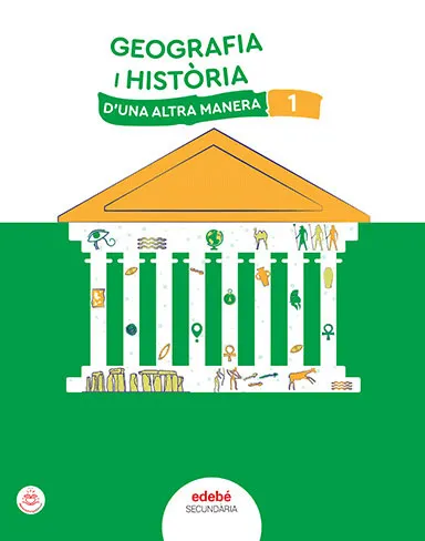 GEOGRAFIA I HISTORIA ES1 (CAT)