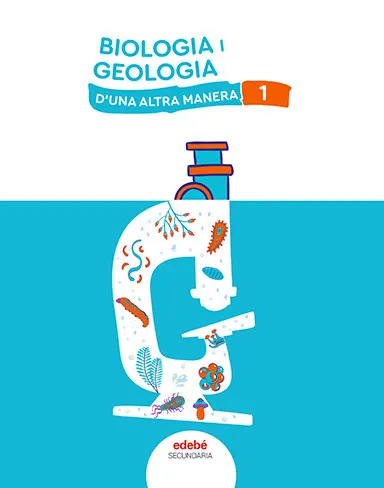 BIOLOGIA I GEOLOGIA ES1 (CAT)