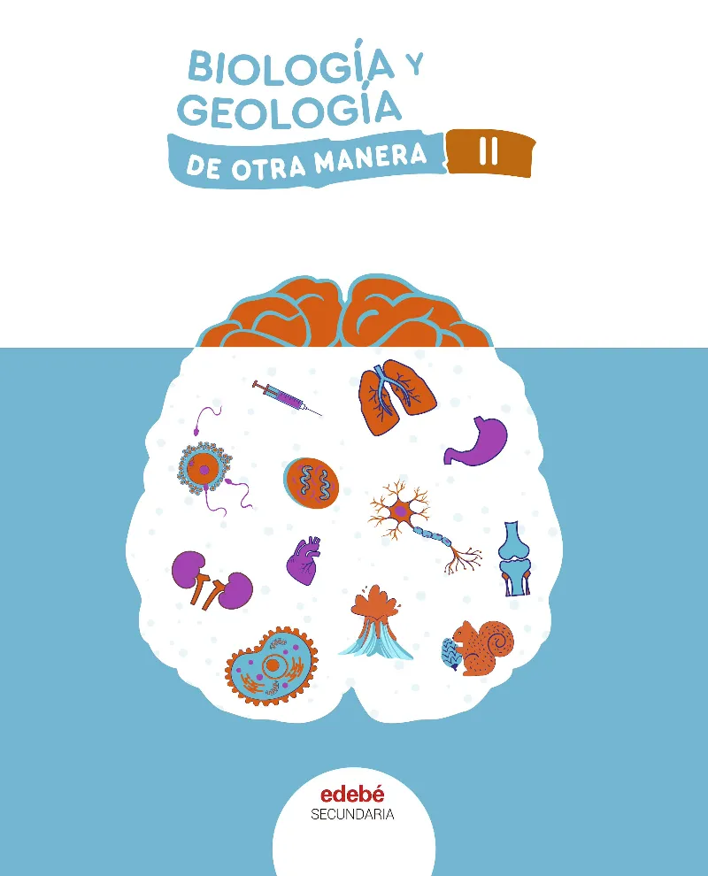BIOLOGIA Y GEOLOGIA ES3 (CAS)