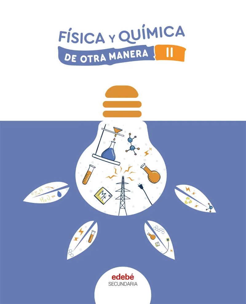 FISICA Y QUIMICA ES3 (CAS)