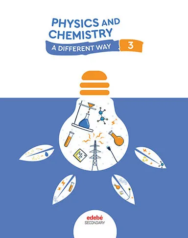 PHYSIC AND CHEMISTRY ES3