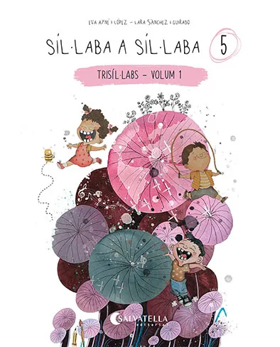 SIL.LABA A SIL.LABA 5