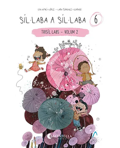 SIL.LABA A SIL.LABA 6