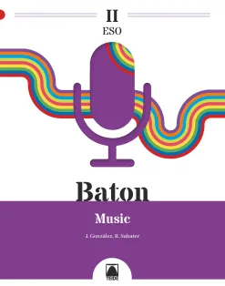 BATON II. MUSIC II ESO