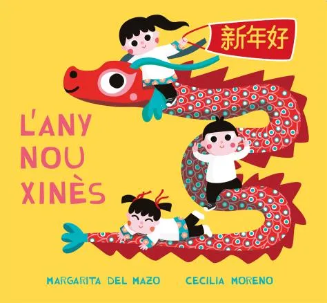 ANY NOU XINES, L'
