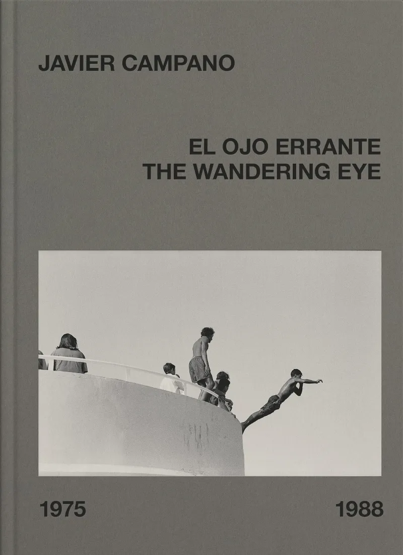 OJO ERRANTE, EL / WANDERING EYE, THE
