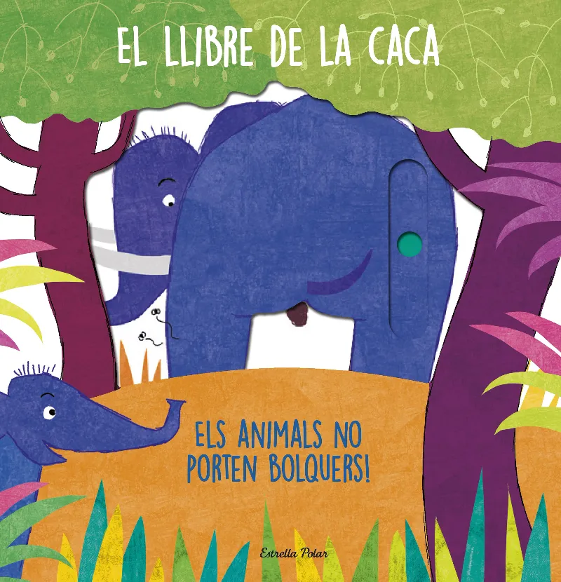 LLIBRE DE LA CACA, EL