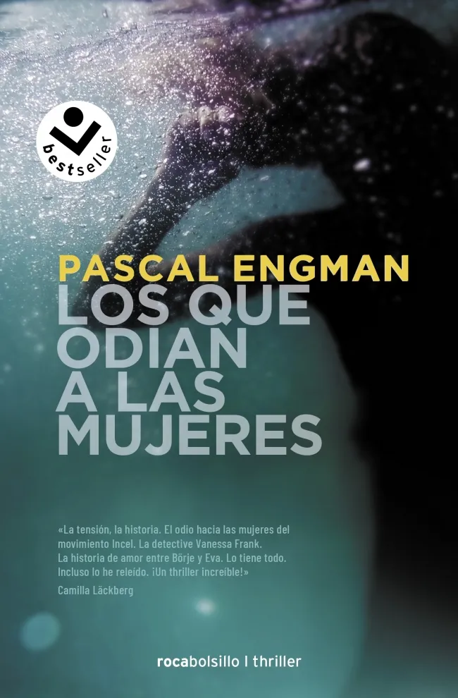 QUE ODIAN A LAS MUJERES, LOS