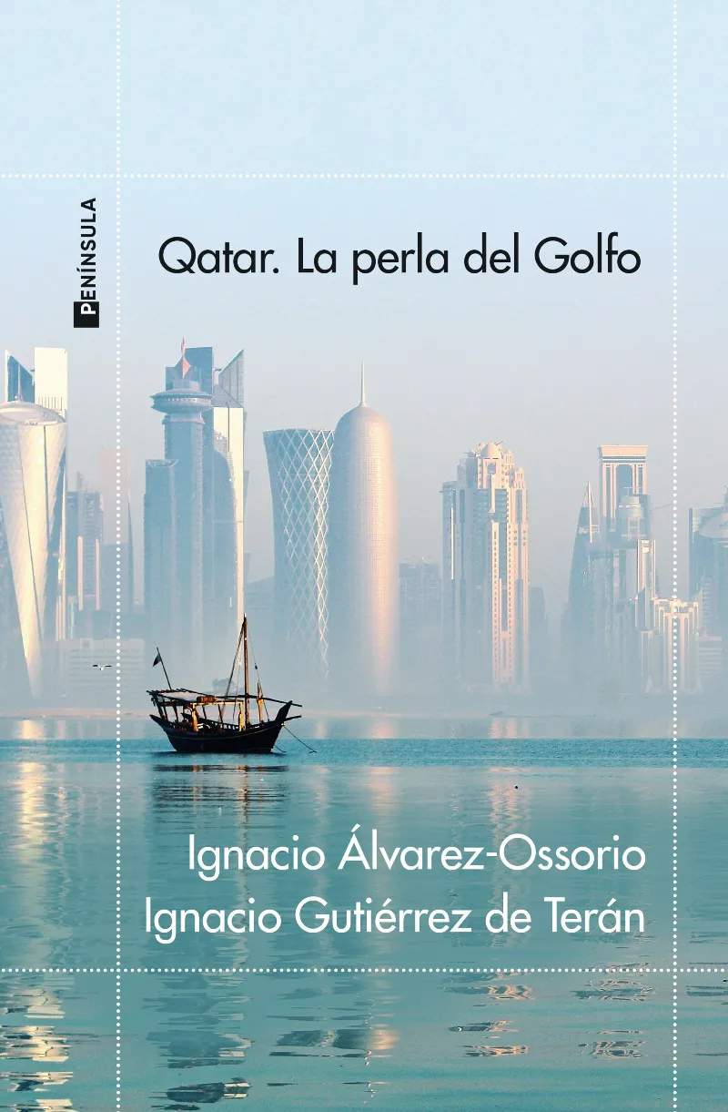 QATAR.LA PERLA DEL GOLFO