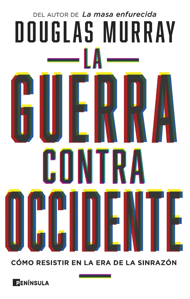 GUERRA CONTRA OCCIDENTE, LA