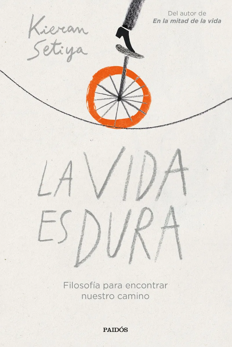 VIDA ES DURA