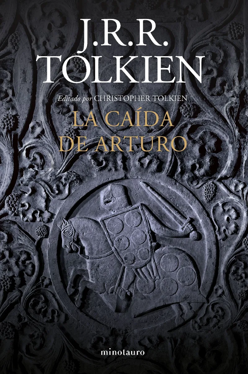 CAIDA DE ARTURO, LA -ED.2022-