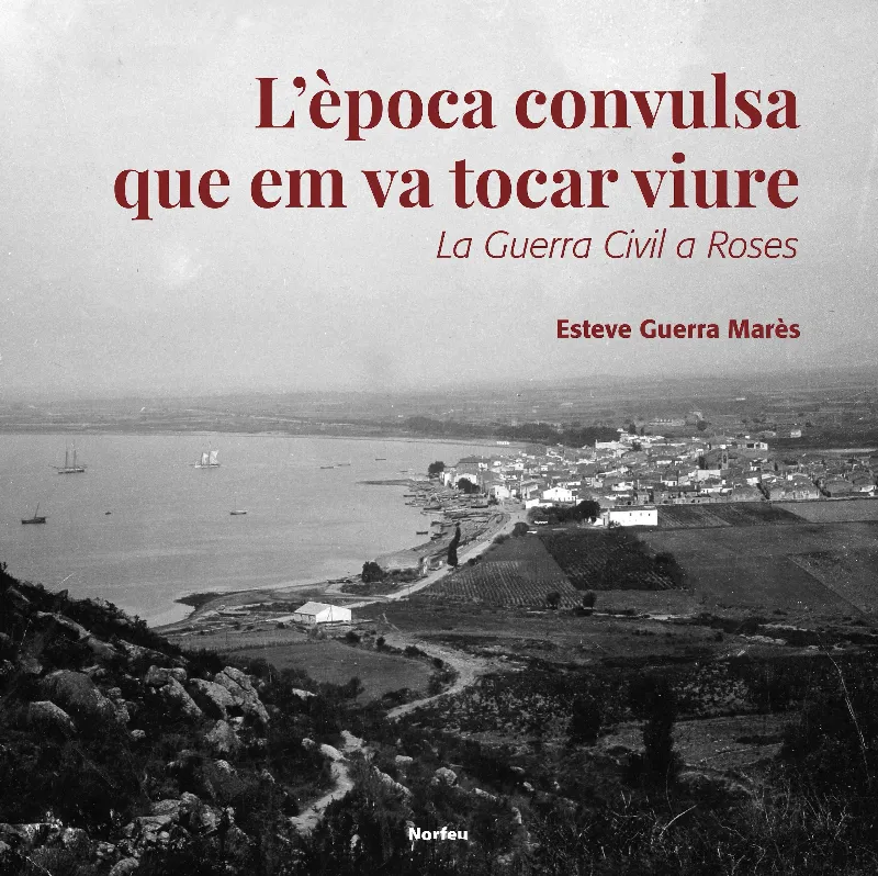 EPOCA CONVUSLA QUE EM VA TOCAR VIURE, L'