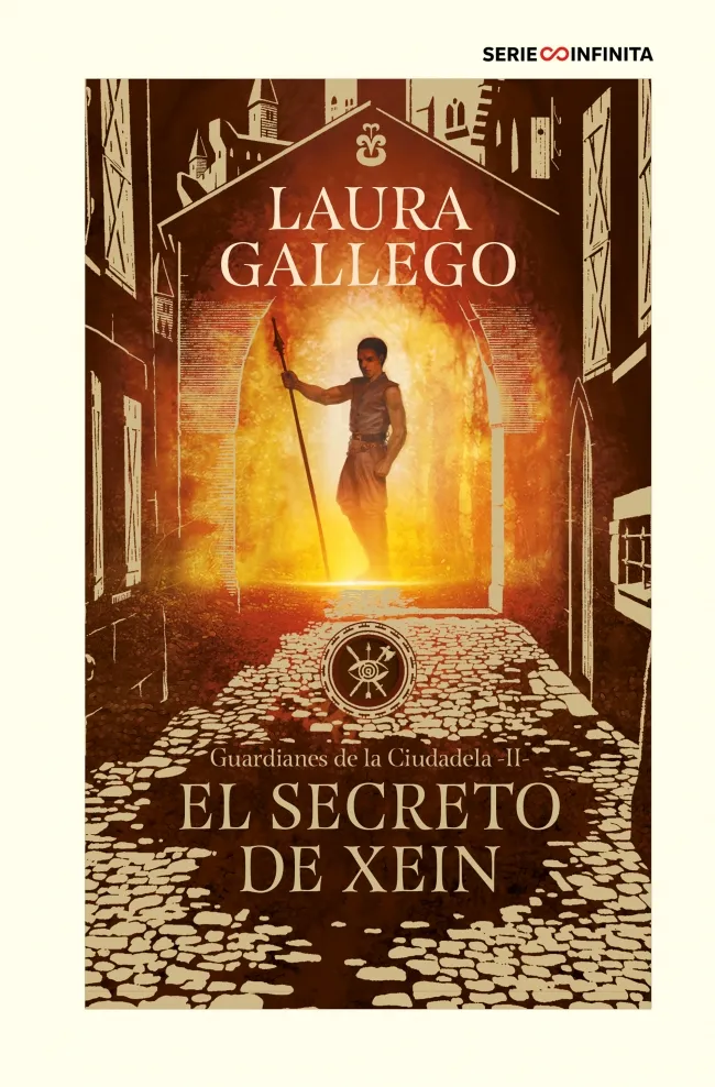 SECRETO DE XEIN, EL -BOLSILLO-
