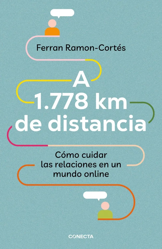 A 1788 KM DE DISTANCIA