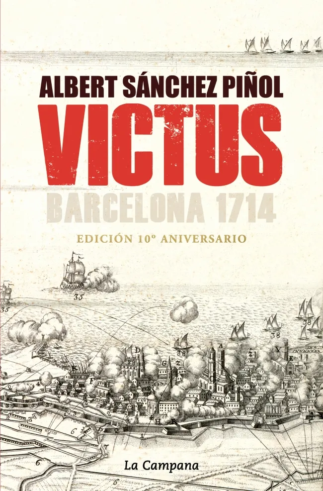 VICTUS (EDICIÓN ACTUALIZADA EN ESPAÑOL)