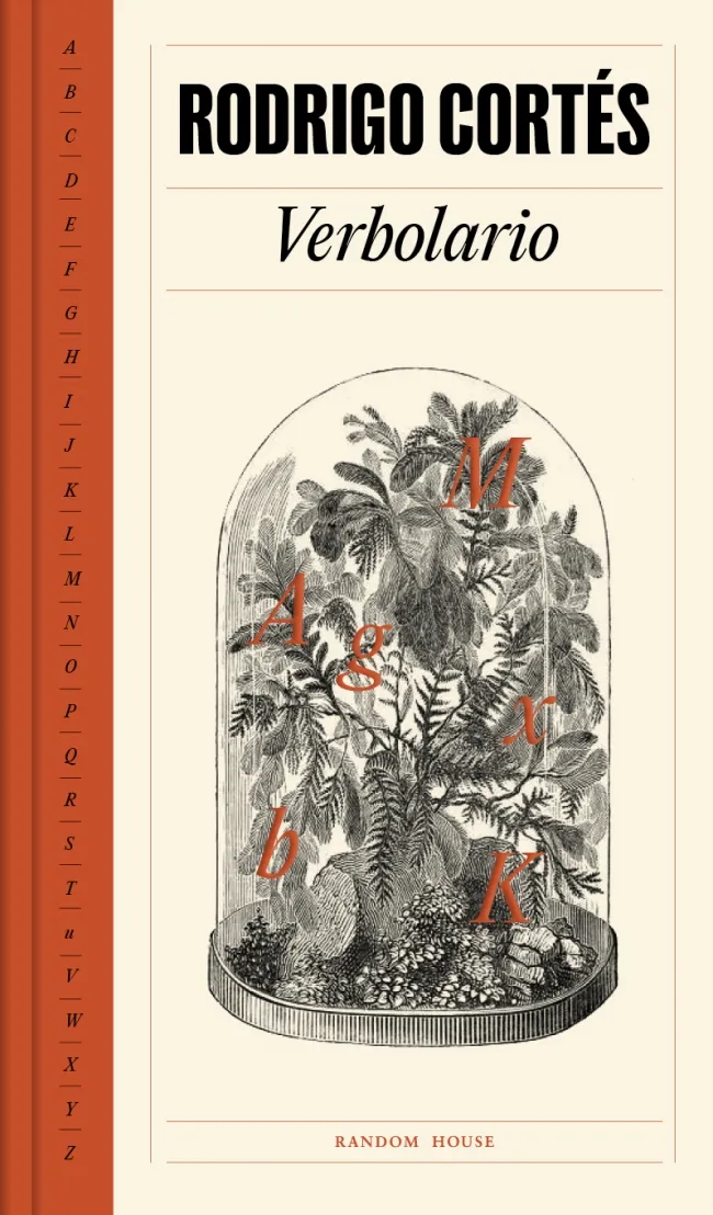 Verbolario