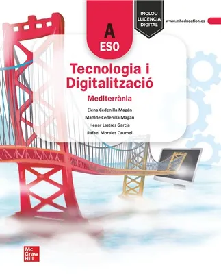 TECNOLOGIA DIGITALIT A ESO VAL/BALLOMLOE