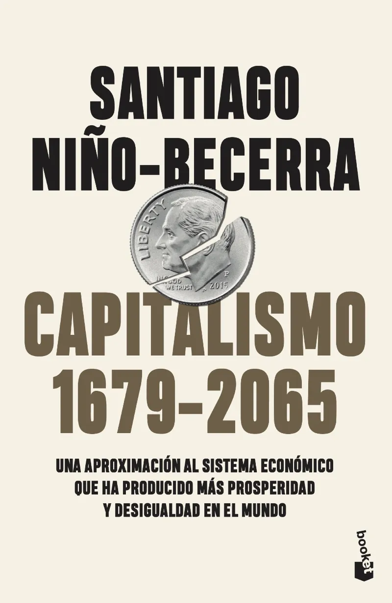 CAPITALISMO(1679-2065)
