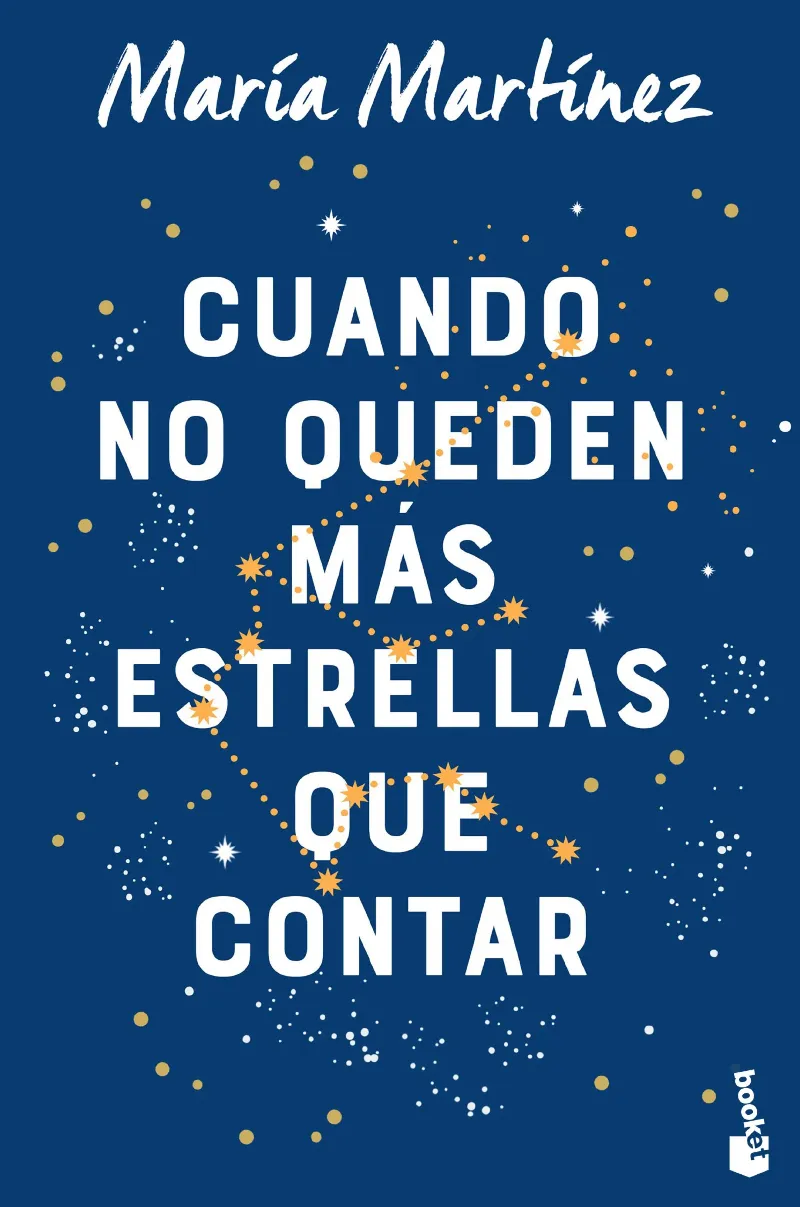 CUANDO NO QUEDEN MAS ESTRELLAS QUE CONTAR -BOLSILLO-