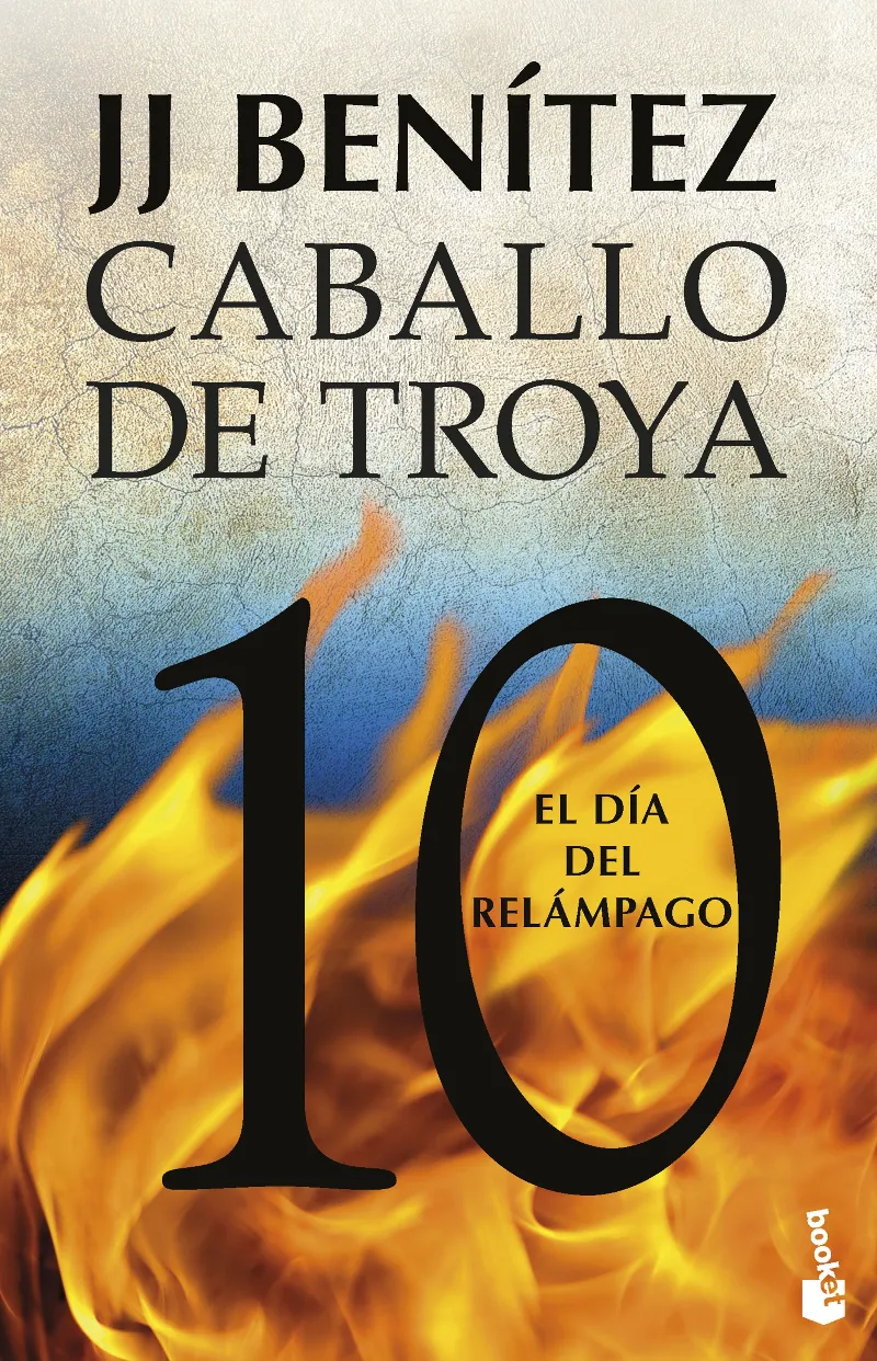 DIA DEL RELAMPAGO