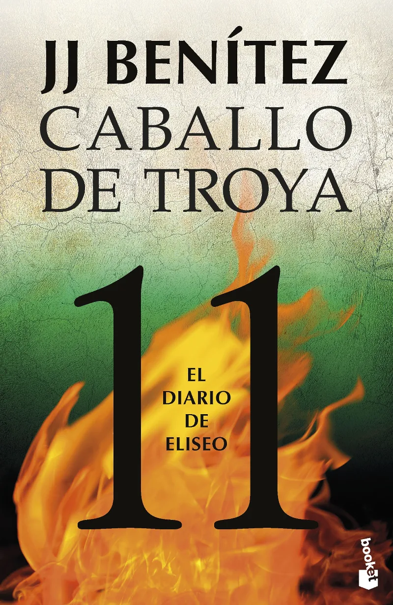 DIARIO DE ELISE, EL
