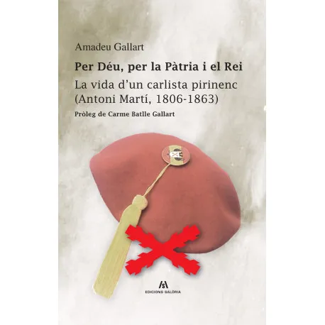 PER DEU PER LA PATRIA I EL REI