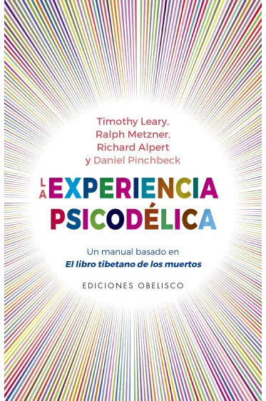 EXPERIENCIA PSICODELICA, LA