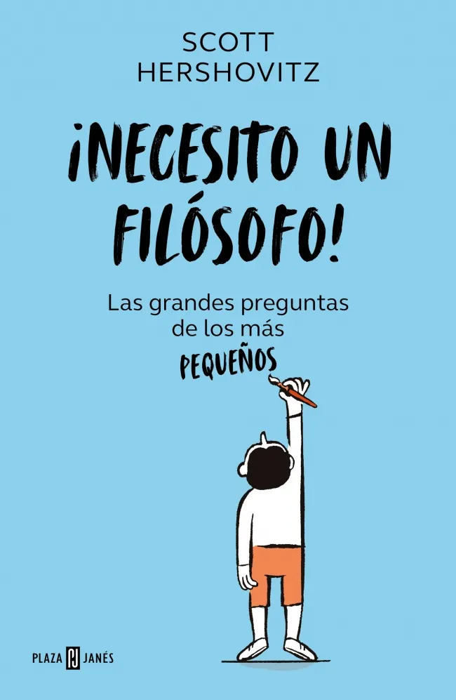 NECESITO UN FILOSOFO