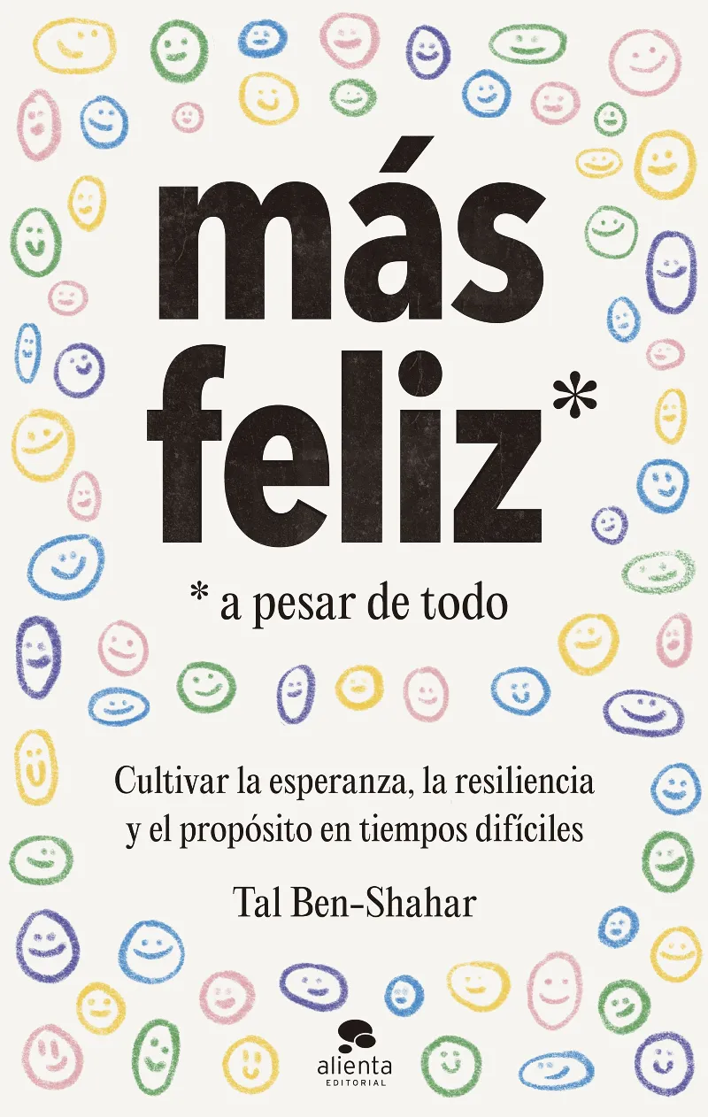 MAS FELIZ A PESAR DE TODO