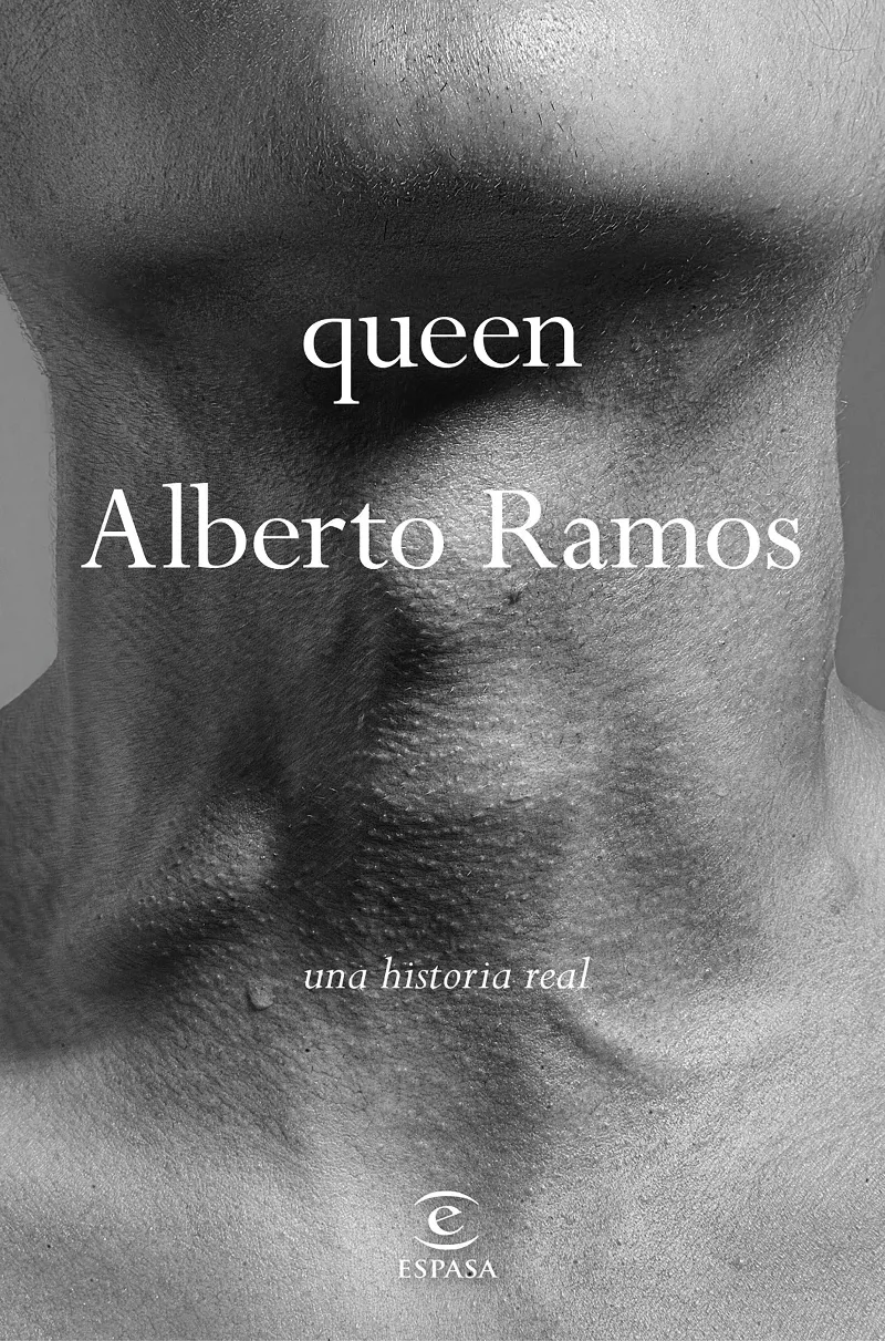QUEEN -UNA HISTORIA REAL