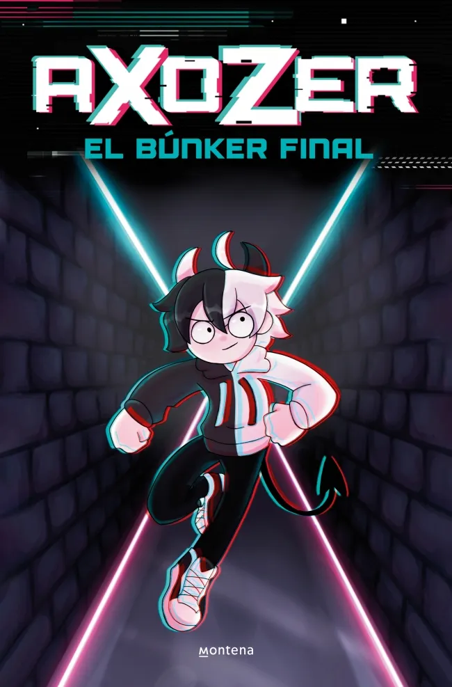 AXOZER EL BUNKER FINAL