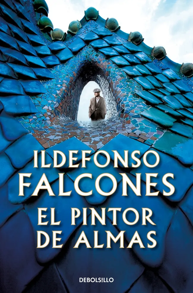 PINTOR DE ALMAS, EL -BOLSILLO-