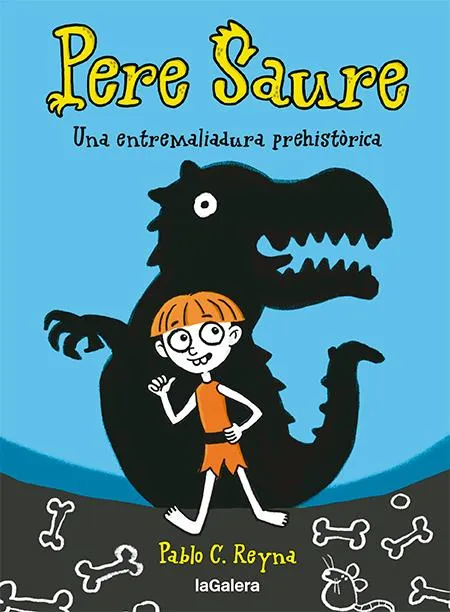 PERE SAURE 01 : UNA ENTREMALIADURA PREHISTORICA