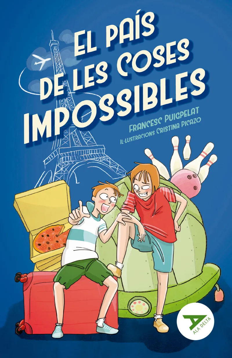 EL PAÍS DE LES COSES IMPOSSIBLES-55