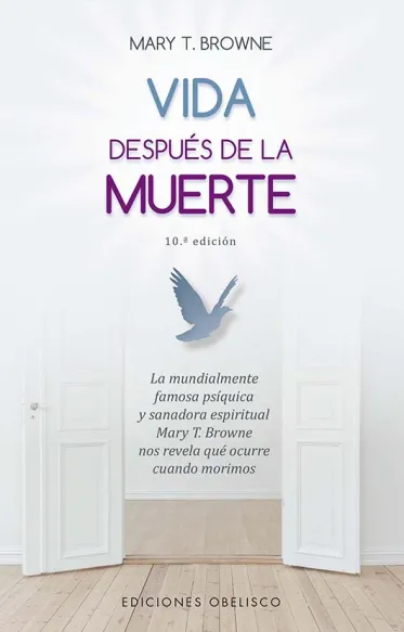 VIDA DESPUES DE LA MUERTE -10º ED.-