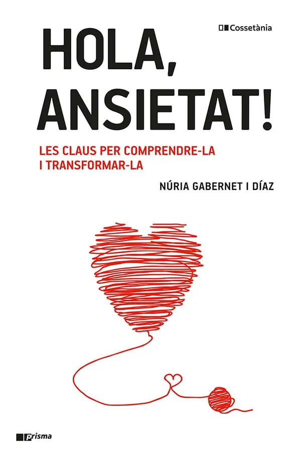 HOLA ANSIETAT