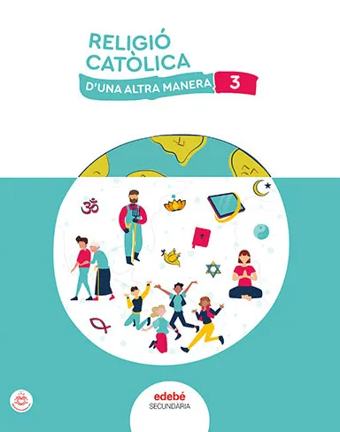 RELIGIO ES3 (CAT)