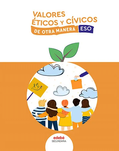 VALORES CIVICOS ESO (CAS)