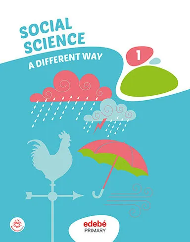 SOCIAL SCIENCE EP1